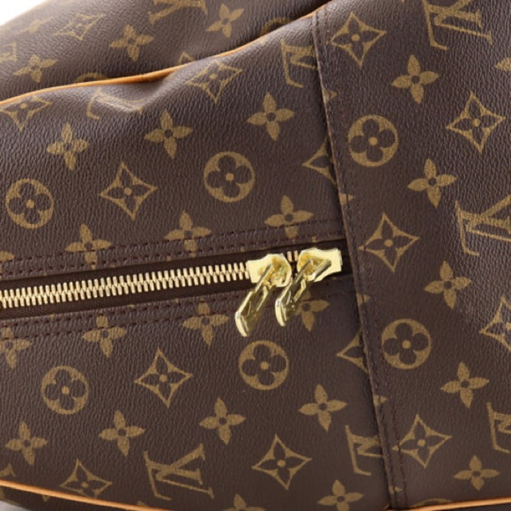 ❤️✈️ Louis Vuitton Monogram Evasion Unisex - Picture 16 of 16